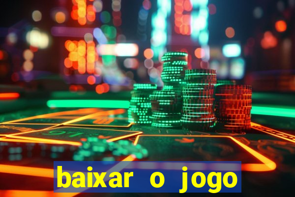 baixar o jogo super mario